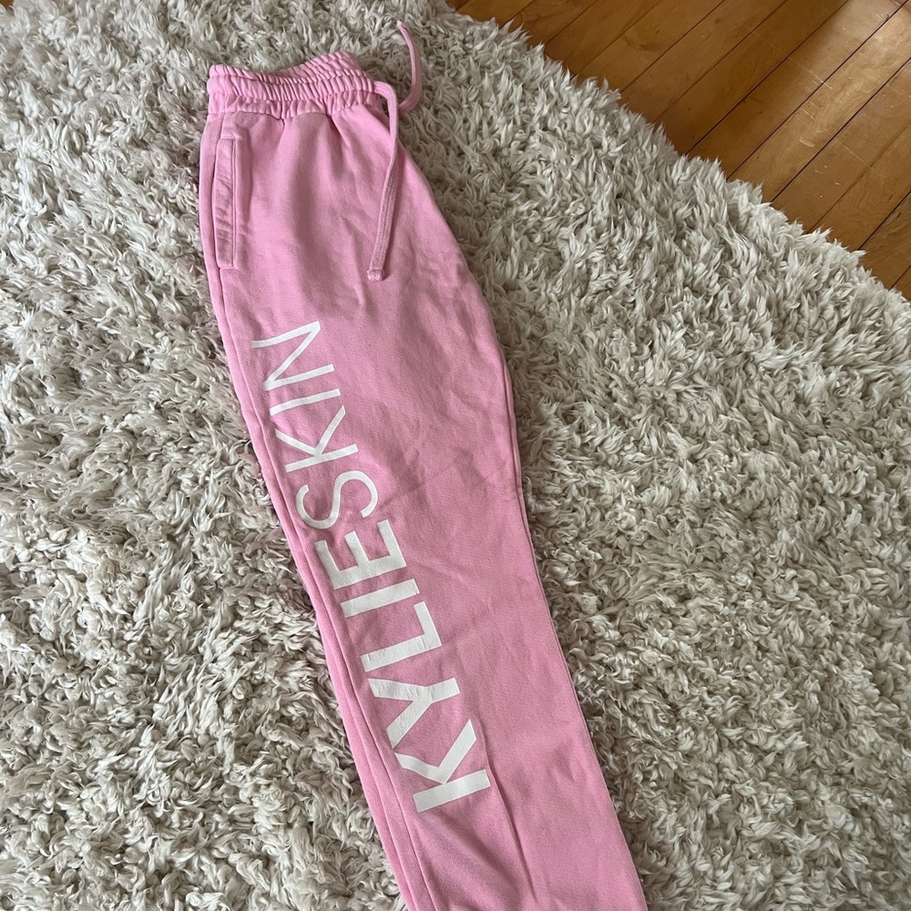 Talentless Sweatpants